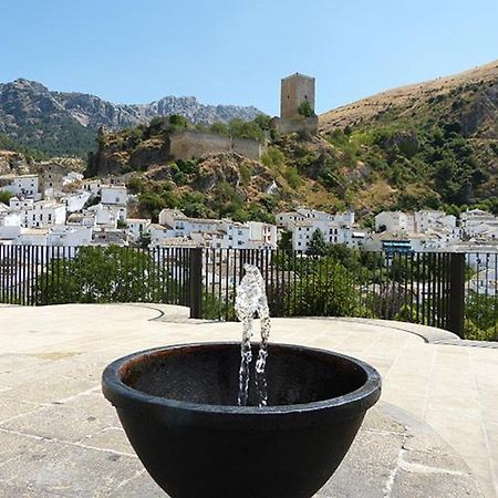 Alojamiento "El Callejon De Chime" カソルラ エクステリア 写真