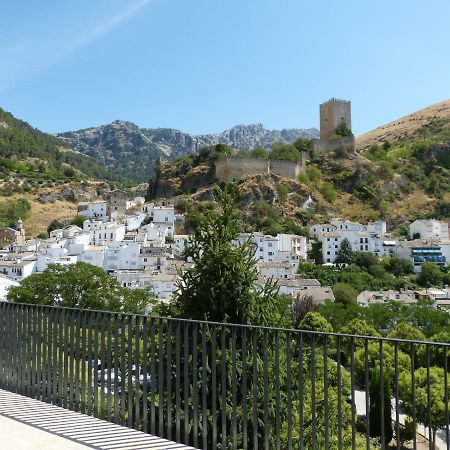 Alojamiento "El Callejon De Chime" カソルラ エクステリア 写真